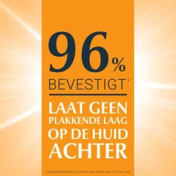 Eucerin Sun Hydro Protect Ultralichte Fluid SPF50+ 50 ML