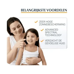 Eucerin Sun Sensitive Protect Kids Spray SPF50+ 200 ML