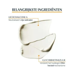 Eucerin Sun Sensitive Protect Crème SPF50+ 50 ML