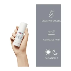 Eucerin UltraSENSITIVE Kalmerende Crème Normale Huid 50 ML