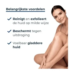 Eucerin UreaRepair Douchegel 50 ML