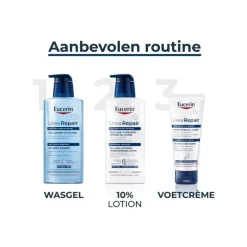 Eucerin UreaRepair Douchegel 50 ML