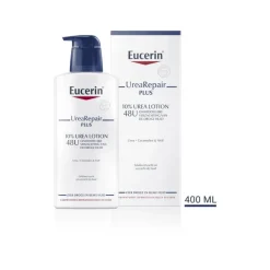 Eucerin UreaRepair PLUS Body Lotion 10% Urea 400 ML