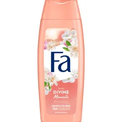 Fa Divine Moments Douchegel 250 ML
