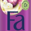 Fa Violet Leaves Passion Deodorant Spray 150 ML