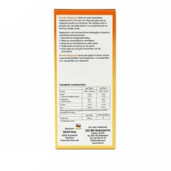 Floradix Salus Magnesium Mineral Drink