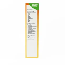 Floradix Salus Magnesium Mineral Drink