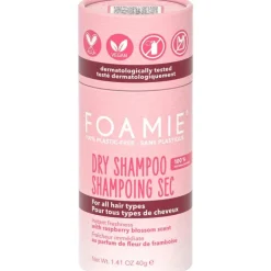 Foamie Droogshampoo Berry Fresh
