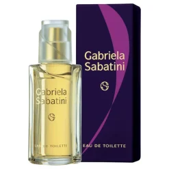 Gabriela Sabatini eau de toilette 60 ML