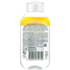 Garnier - SkinActive Micellair Reinigingswater Olie 100ml