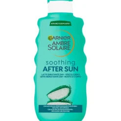 Garnier Ambre Solaire Verzachtende Aftersun Melk 175 ML
