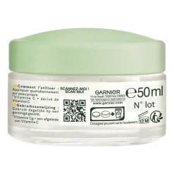 Garnier Bio Dagcrème met Vitamine C 50 ML