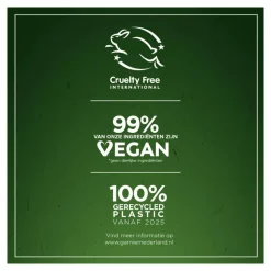 Garnier Loving Blends Argan & Cameliaolie Shampoo 300 ML