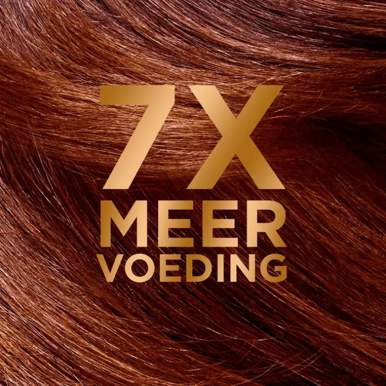 Garnier Loving Blends Argan Camelia Haarmasker 340 ML