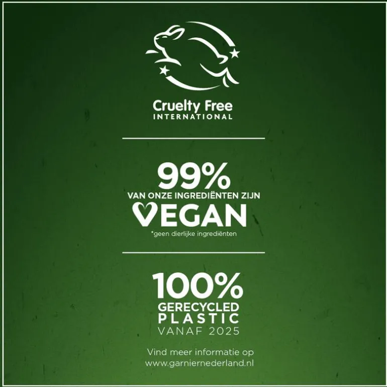 Garnier Loving Blends Charcoal Conditioner 250 ML