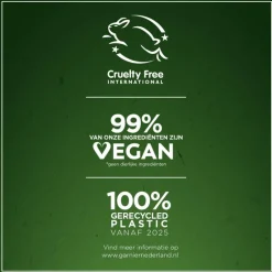 Garnier Loving Blends Charcoal Shampoo 300 ML