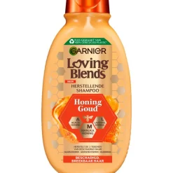 Garnier Loving Blends Honing Goud Herstellende Shampoo 300 ml