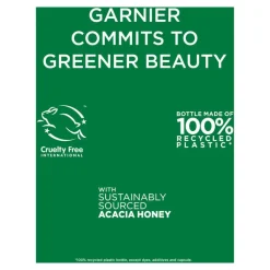 Garnier Loving Blends Honing Goud Haarmasker 340 ML