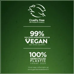 Garnier Loving Blends Kokosmelk & Macadamia Shampoo 300 ML