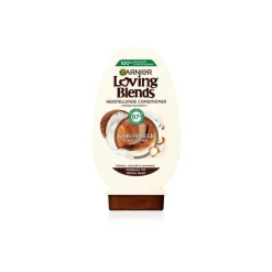 Garnier Loving Blends Kokosmelk & Macadamia Conditioner 250 ML