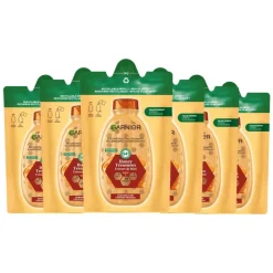 Garnier Loving Blends Refill Honing Goud Shampoo Navulling 250 ML