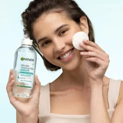 Garnier Micellair PureActive Salicylic Reinigingswater 400 ML