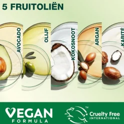Garnier Nutrisse Crème 9.13 Zeer Licht Goud Asblond Haarverf