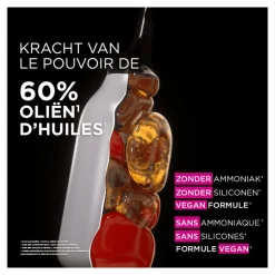 Garnier Olia Permanente Haarverf 3.0 Donkerbruin