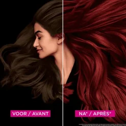 Garnier Olia Permanente Haarverf 6.0 Donkerblond