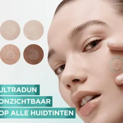 Garnier Pure Active Pimple Patch 22 stuks