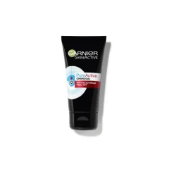 Garnier PureActive Peel-Off Gezichtsmasker Charcoal 50 ML