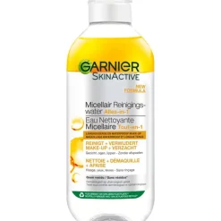 Garnier SkinActive Micellair Reinigingswater in Olie 400 ML