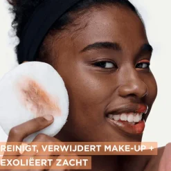 Garnier SkinActive Micellair Reinigingswater Milde Peeling Alles-in-1 400 ML