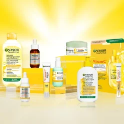 Garnier SkinActive Micellair Water Vitamine C 400 ML