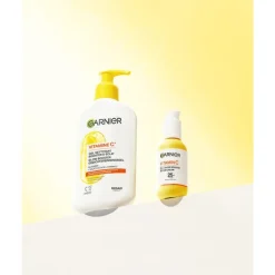 Garnier SkinActive Serum Cream Vitamine C SPF 25 50 ML