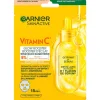 Garnier SkinActive Sheet Masker Vitamine C