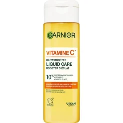 Garnier Vitamine C Glow Booster Liquid Care 120 ML