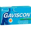 Gaviscon Kauwtabletten Pepermunt Maagzuurremmers 48 Stuks
