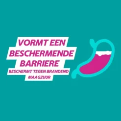 Gaviscon Maagzuurremmer Anijs Suspensie 200 ML