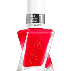 gel by essie Nagellak 270 Rock The Runway Rood 13,5ML