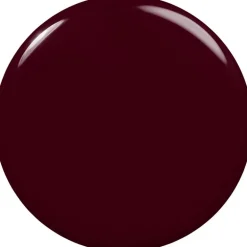 gel by essie Nagellak Bordeauxrood 370 13,5ML