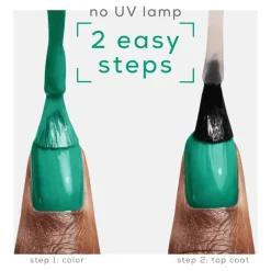 gel by essie Nagellak Fuel Your Life 559 Roze 13,5 ML