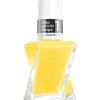 gel by essie Nagellak Rev It Up 560 Geel 13,5ML