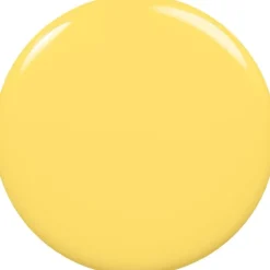 gel by essie Nagellak Rev It Up 560 Geel 13,5ML