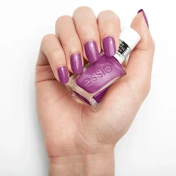 gel by essie Nagellak Strut With It 561 Paars 13,5ML