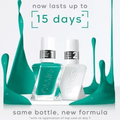 gel by essie Nagellak Strut With It 561 Paars 13,5ML