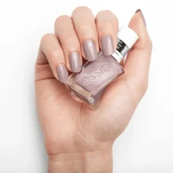 gel by essie Nagellak Tassel Free 545 Taupe 13,5ML