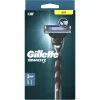 Gillette Mach3 Scheersysteem Met 3 Navulmesjes