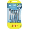 Gillette Venus Oceana Wegwerpmesjes 4 Stuks