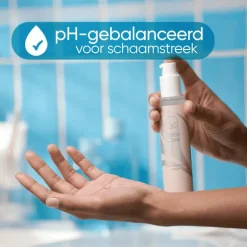 Gillette Venus Satin Care Serum Voor Huid en Schaamhaar Verzachtend 50 ML